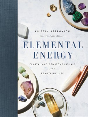 cover image of Elemental Energy